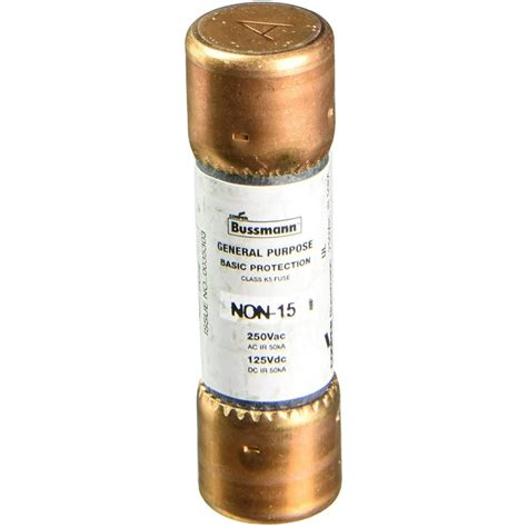 Bussmann Fuses Distributor .